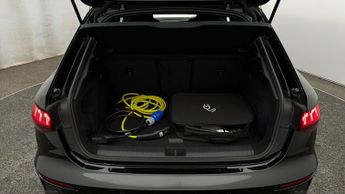 Audi A3 SPORTBACK TFSI E S LINE