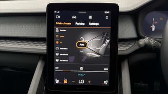 Polestar Polestar 2 BASE
