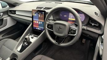 Polestar Polestar 2 BASE