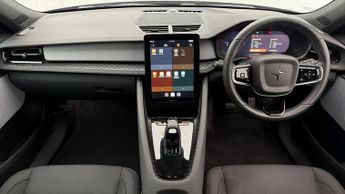 Polestar Polestar 2 BASE