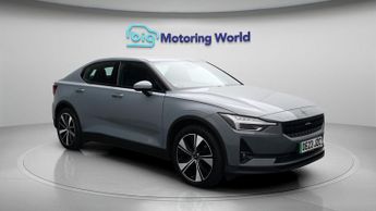 Polestar Polestar 2 BASE