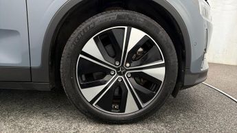 Polestar Polestar 2 BASE