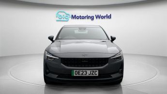 Polestar Polestar 2 BASE