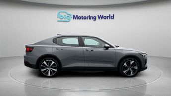 Polestar Polestar 2 BASE