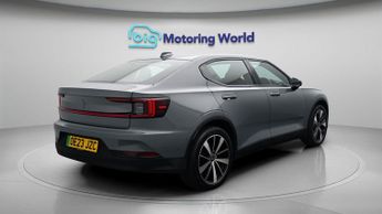 Polestar Polestar 2 BASE