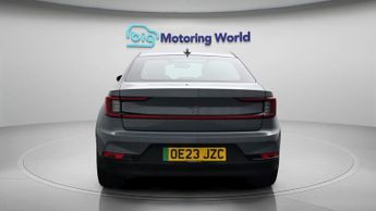 Polestar Polestar 2 BASE