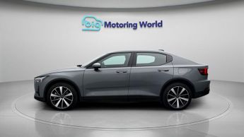 Polestar Polestar 2 BASE
