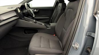 Polestar Polestar 2 BASE