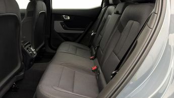Polestar Polestar 2 BASE