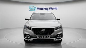 MG MG HS EXCLUSIVE DCT