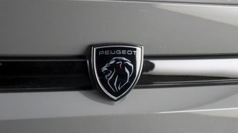 Peugeot 408 PURETECH S/S GT