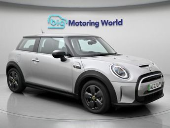 MINI Hatch COOPER S LEVEL 1