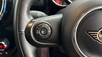 MINI Countryman COOPER S E ALL4 EXCLUSIVE