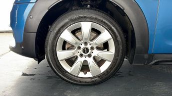 MINI Countryman COOPER S E ALL4 EXCLUSIVE