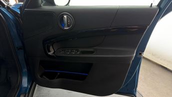 MINI Countryman COOPER S E ALL4 EXCLUSIVE