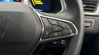 Renault Symbioz TECHNO ESPRIT ALPINE E-TECH