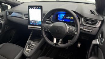 Renault Symbioz TECHNO ESPRIT ALPINE E-TECH