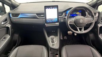 Renault Symbioz TECHNO ESPRIT ALPINE E-TECH