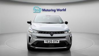 Renault Symbioz TECHNO ESPRIT ALPINE E-TECH