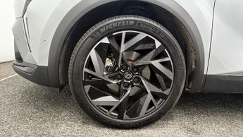 Renault Symbioz TECHNO ESPRIT ALPINE E-TECH
