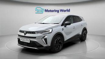 Renault Symbioz TECHNO ESPRIT ALPINE E-TECH