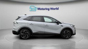 Renault Symbioz TECHNO ESPRIT ALPINE E-TECH