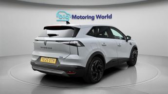 Renault Symbioz TECHNO ESPRIT ALPINE E-TECH