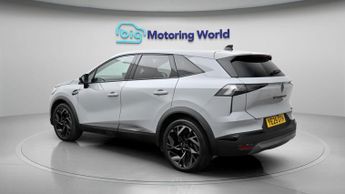 Renault Symbioz TECHNO ESPRIT ALPINE E-TECH