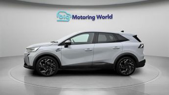 Renault Symbioz TECHNO ESPRIT ALPINE E-TECH