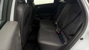 Renault Symbioz TECHNO ESPRIT ALPINE E-TECH