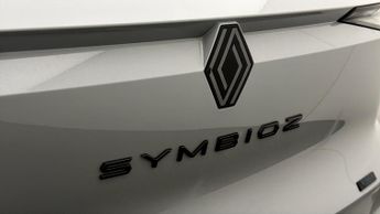Renault Symbioz TECHNO ESPRIT ALPINE E-TECH