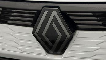 Renault Symbioz TECHNO ESPRIT ALPINE E-TECH