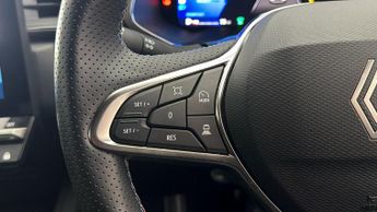 Renault Symbioz TECHNO ESPRIT ALPINE E-TECH