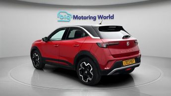 Vauxhall Mokka Electric ULTIMATE