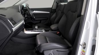 Audi Q5 TDI QUATTRO SPORT