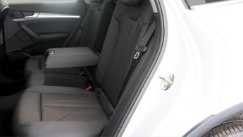 Audi Q5 TDI QUATTRO SPORT