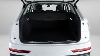 Audi Q5 TDI QUATTRO SPORT