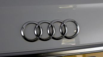 Audi Q5 TDI QUATTRO SPORT