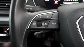 Audi Q5 TDI QUATTRO SPORT