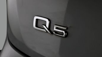 Audi Q5 TDI QUATTRO SPORT