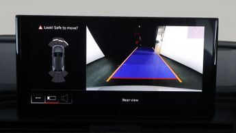 Audi Q5 TDI QUATTRO SPORT