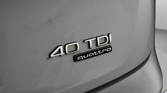 Audi Q5 TDI QUATTRO SPORT
