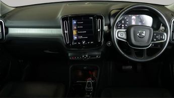 Volvo XC40 B4 INSCRIPTION AWD