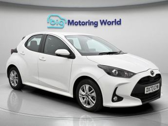 Mazda 2 AGILE