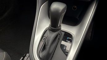 Mazda Mazda2 HYBRID AGILE