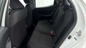 Mazda Mazda2 HYBRID AGILE