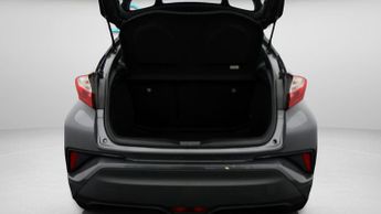 Toyota C-HR ICON