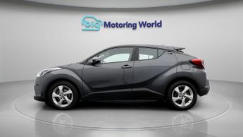 Toyota C-HR ICON