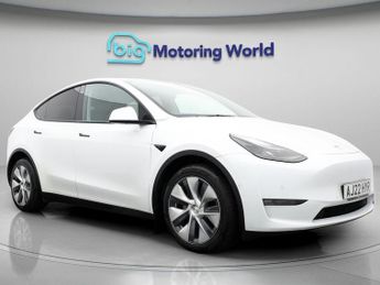 Tesla Model Y ALL MODELS