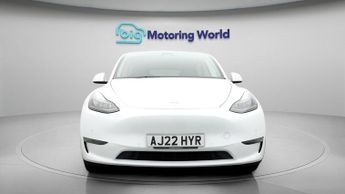 Tesla Model Y ALL MODELS